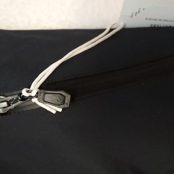 Mens Obermeyer Perseus Bib Pants - Picture 3 of 16